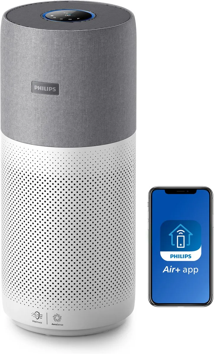 Philips 4000i Series AC4236/10 Luchtreiniger
