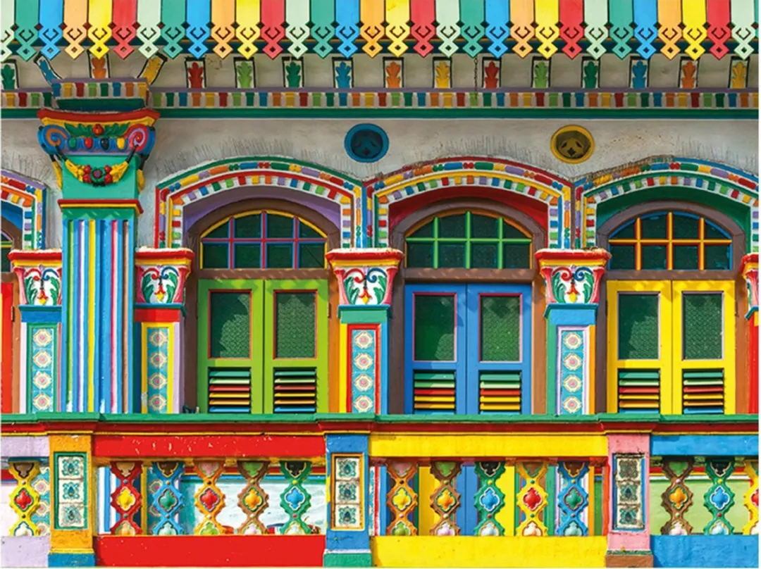 Toi-Toys Diamond Painting 30x40cm Multicolor
