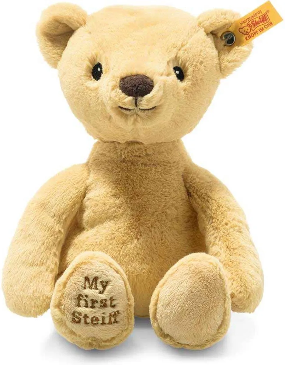 Steiff My First Teddybeer