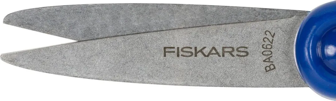 Fiskars Big Kids Scharen Blauw 15cm