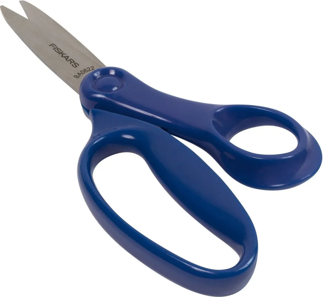 Fiskars Big Kids Scharen Blauw 15cm