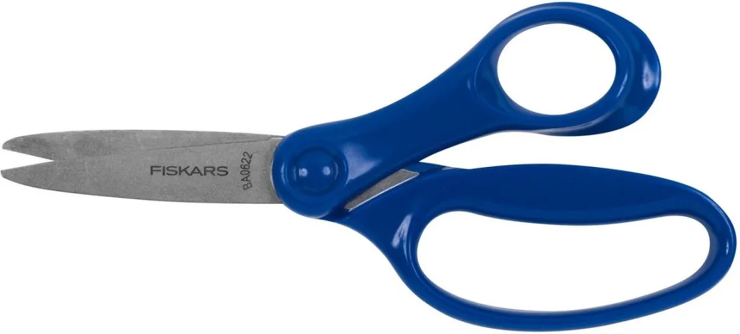 Fiskars Big Kids Scharen Blauw 15cm