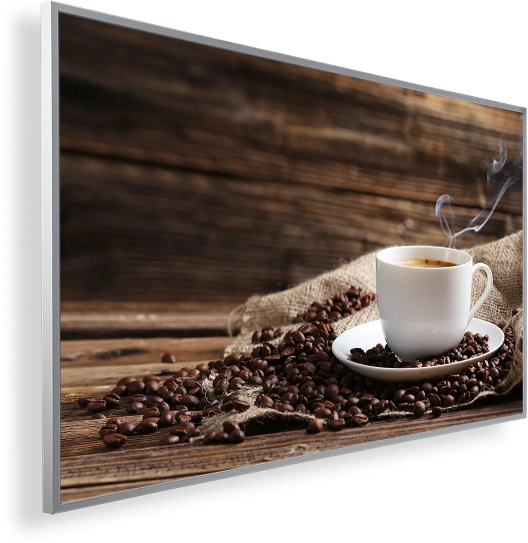 Könighaus Infrarood Koffie 168 Verwarmingspaneel 300W