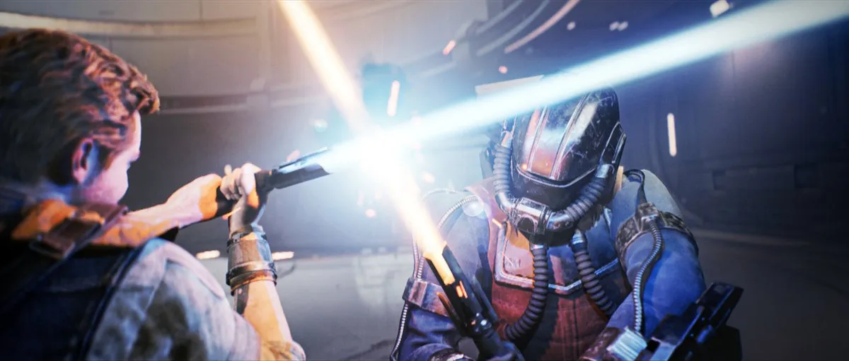 EA Star Wars Jedi: Survivor PS5
