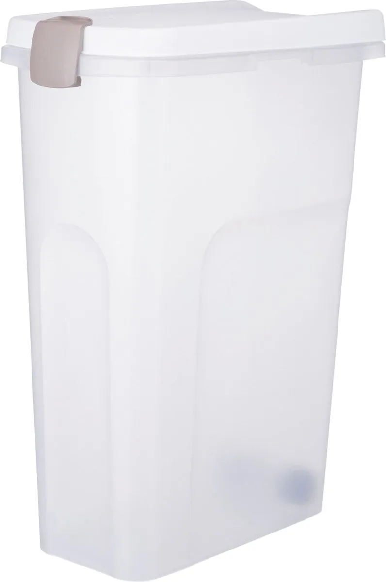 Trixie Voerton Luchtdicht 40L