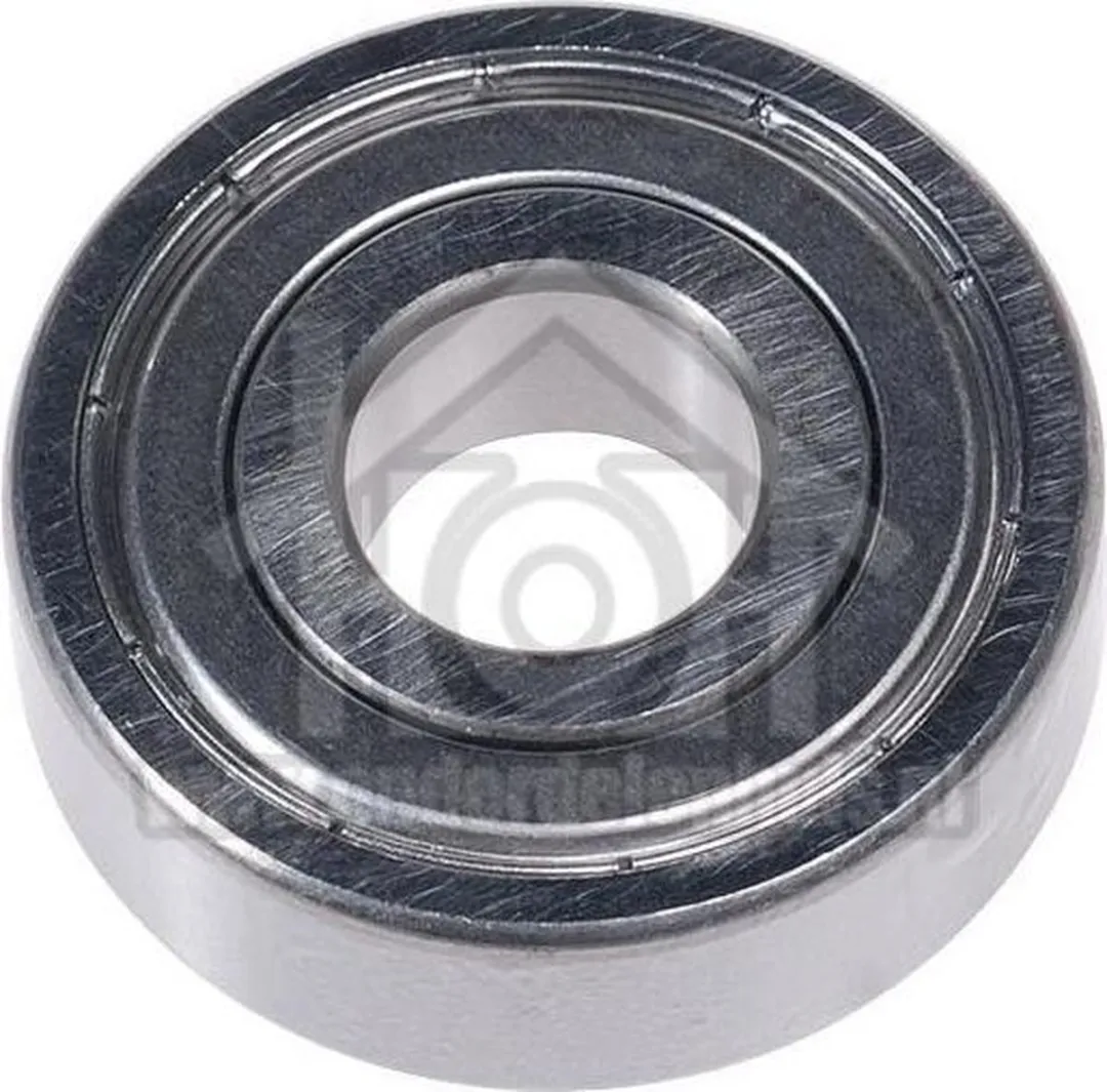 SKF 6201-2Z/C3 Kogellager 12x32x10mm