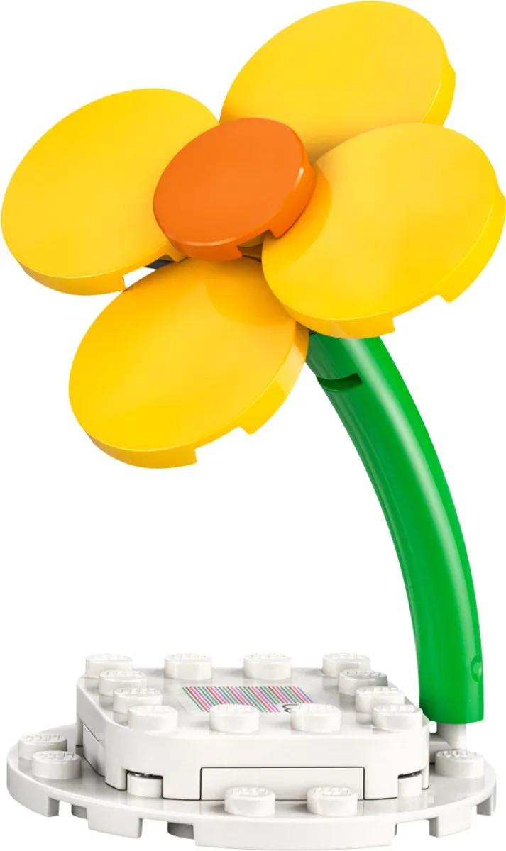 LEGO Super Mario Prins Florian & Kasteel-Bowser 72042 - 1251 Stukken