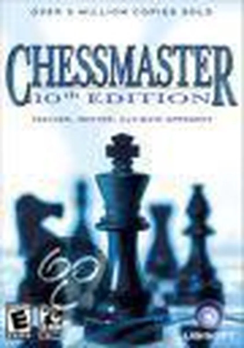 Ubisoft Chessmaster 10th Edition