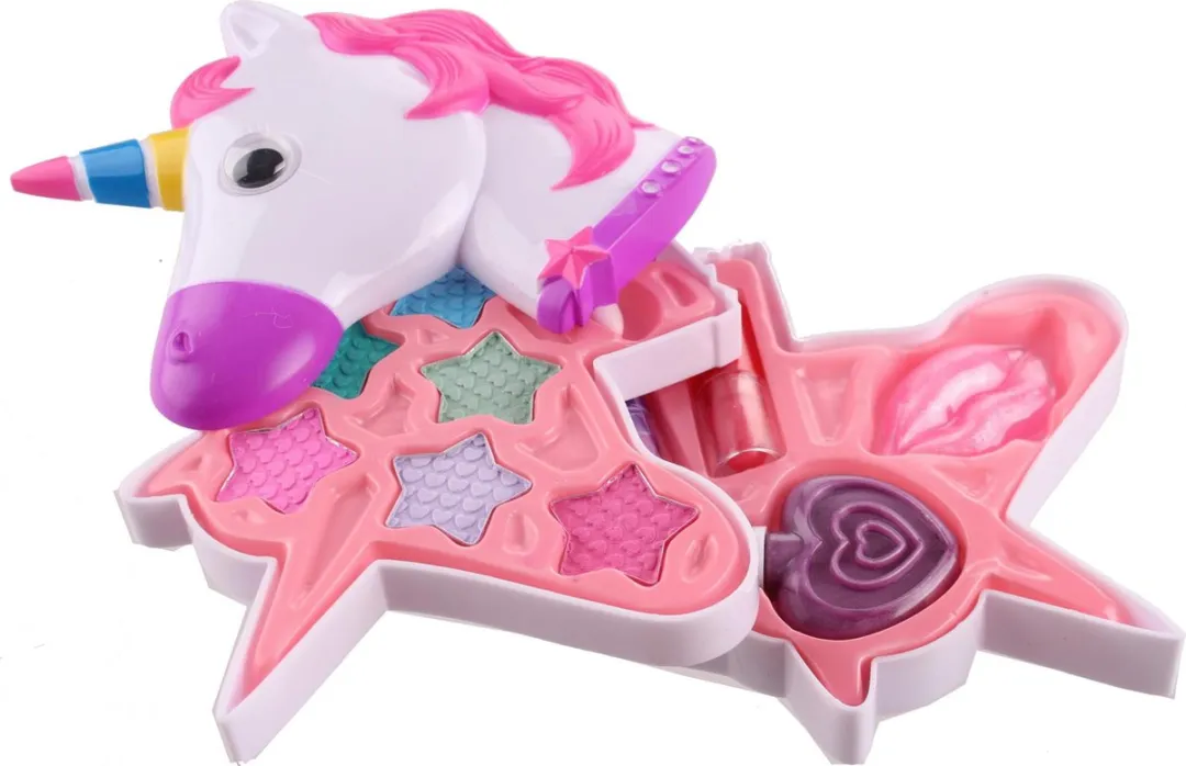 Jonotoys Make-upset Unicorn 11-delig