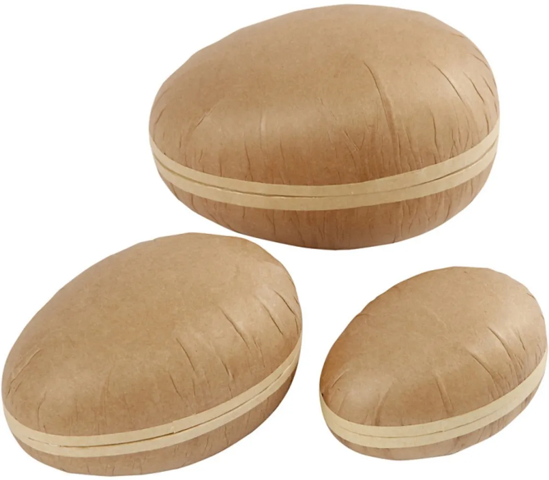 Creativ Company Ei 2-delig Set 18cm