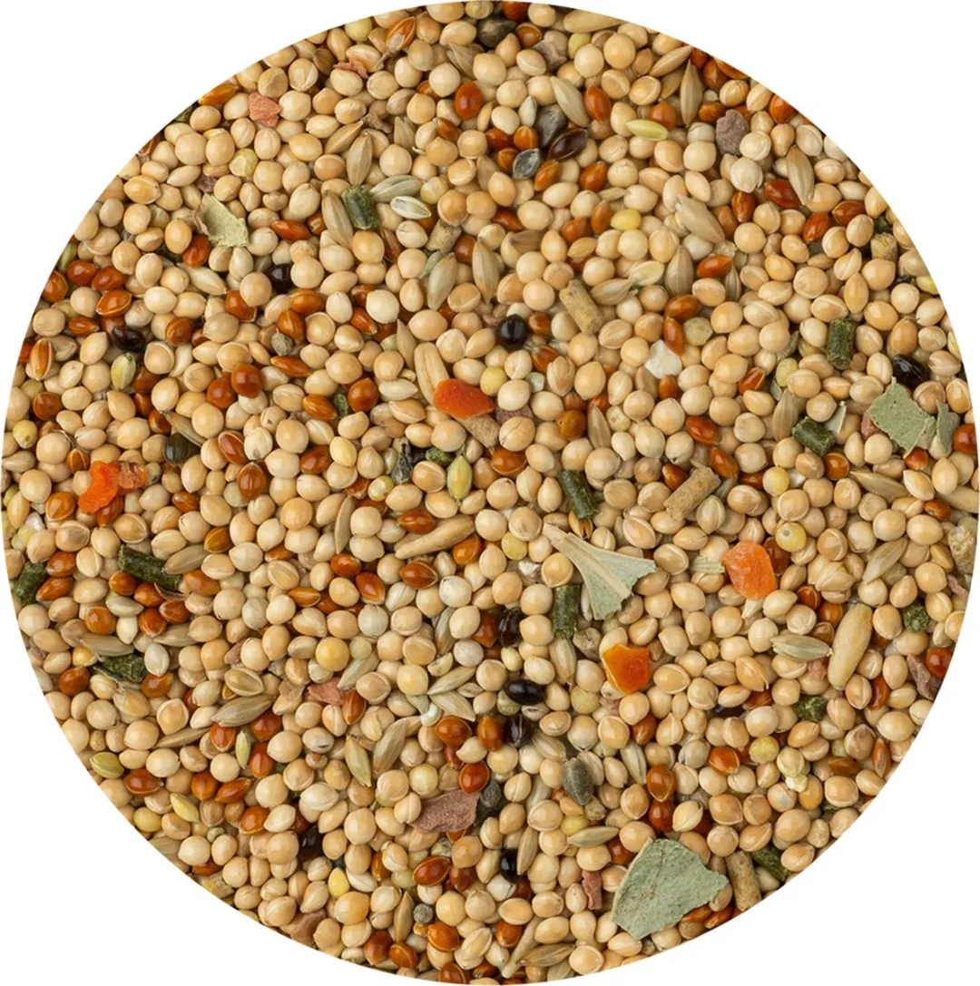 Vitakraft Menu Parkiet Voeding 3kg