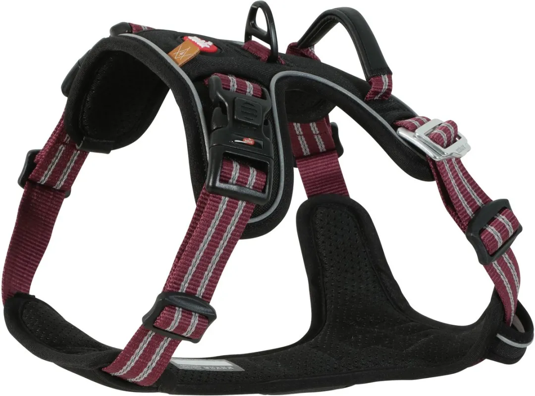 Zolux bvk hondentuig red