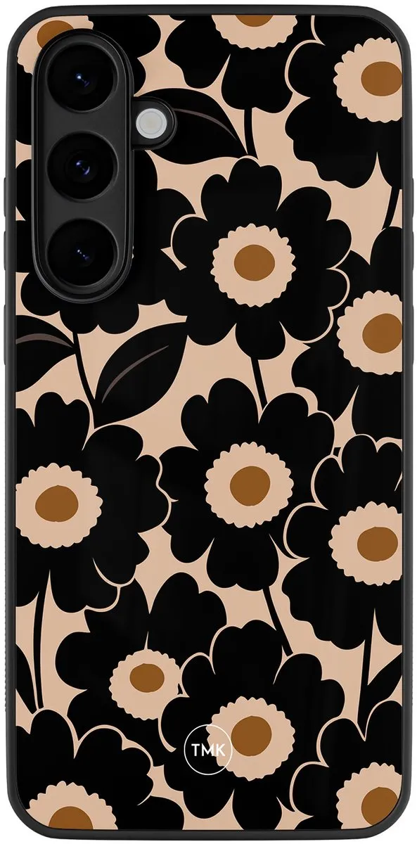 Casevibes S25FE/B/021 Hoesje Samsung Galaxy S25 FE