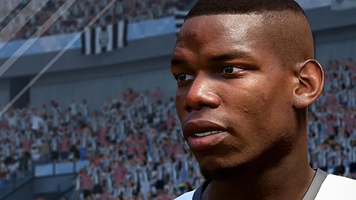 EA FIFA 17 FR Xbox One