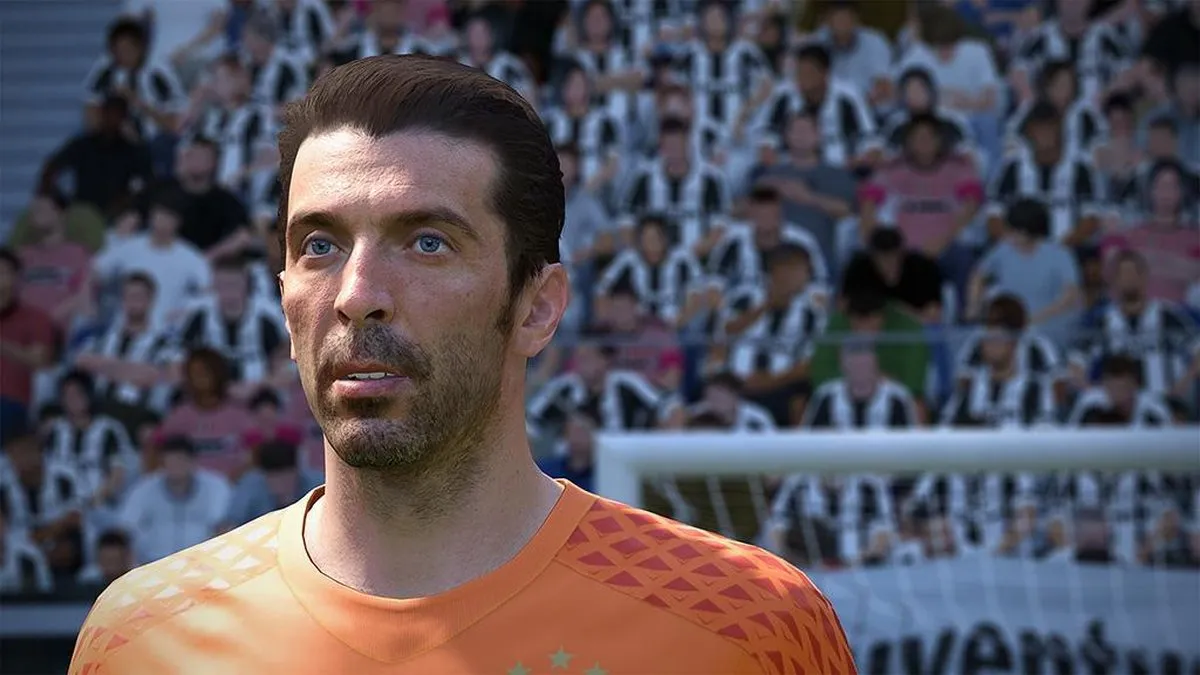 EA FIFA 17 FR Xbox One