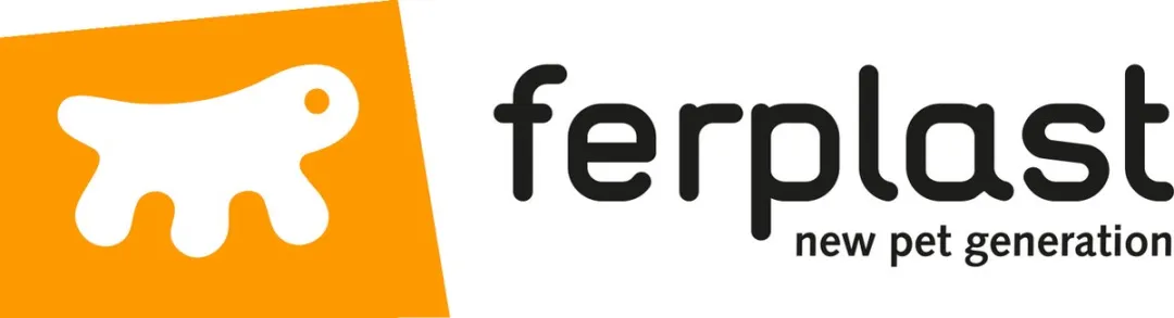 Ferplast Tunnel 8 FPI 4808 Kunststofbuis - 6x21cm - Oranje