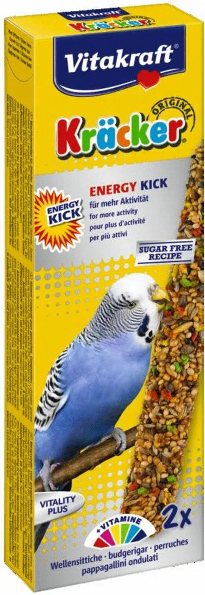 Vitakraft Parkiet Kracker