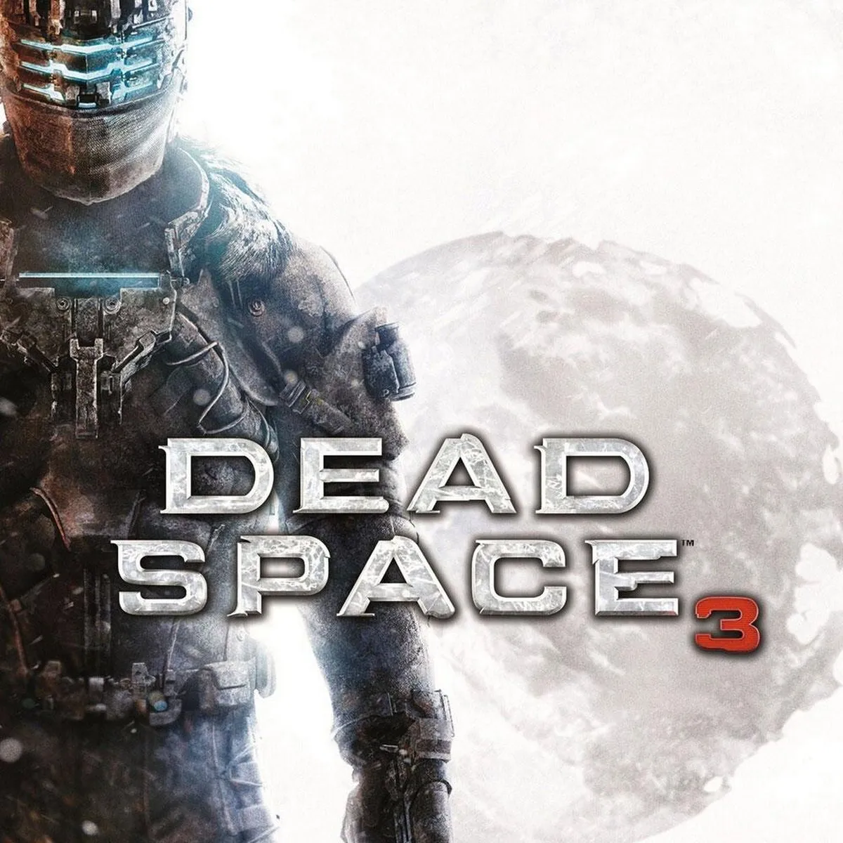 EA Dead Space 3 PC - 2 Spelers Online