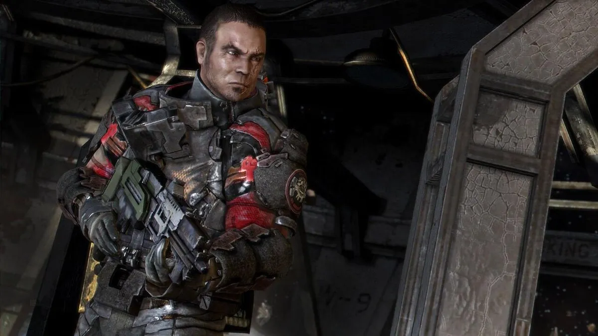 EA Dead Space 3 PC - 2 Spelers Online