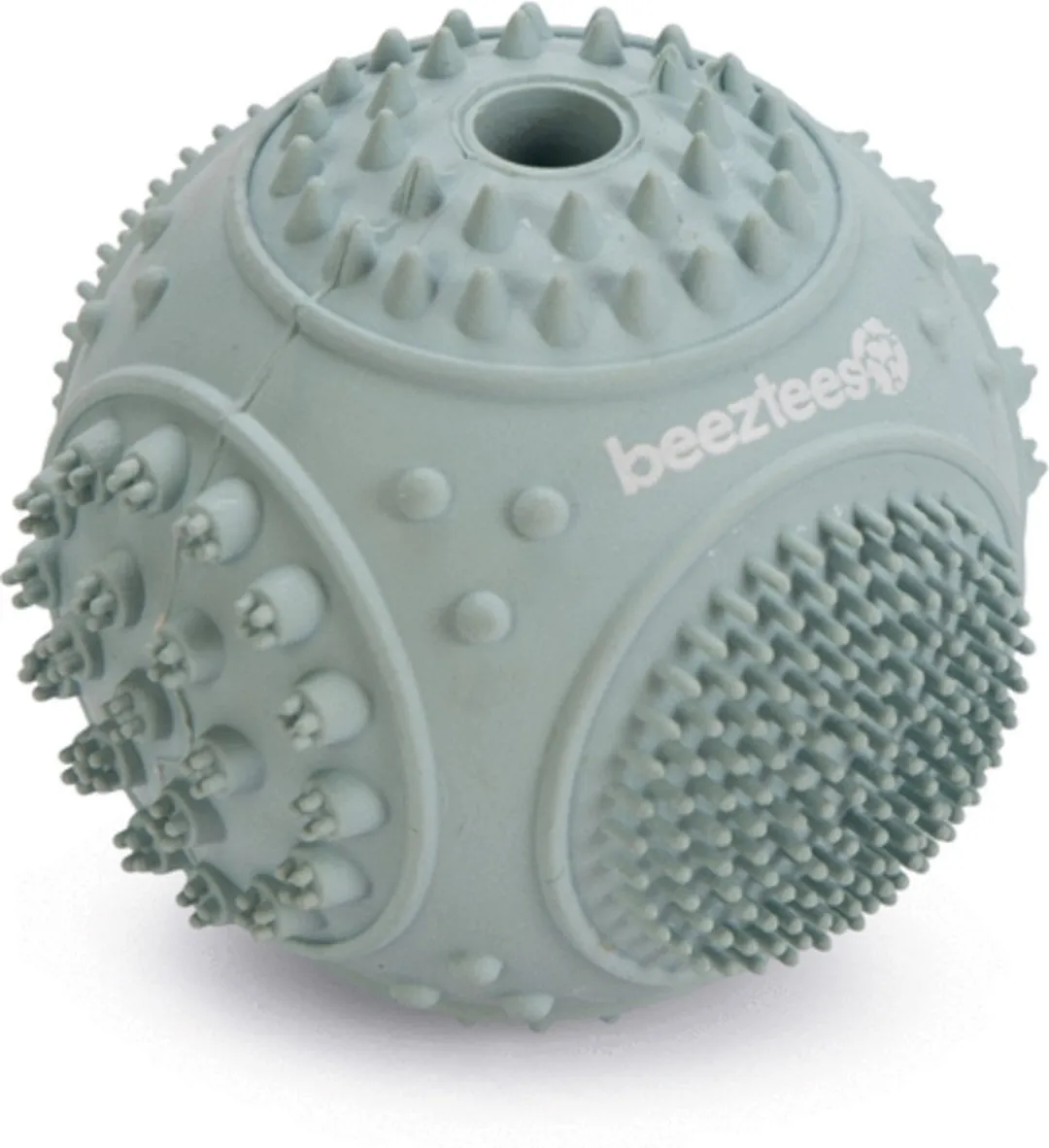 Beeztees Puppy Rubber Dental Bal Ø5cm