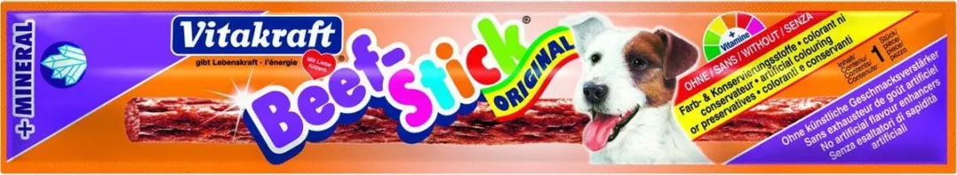 Vitakraft Beef-Stick Junior 12g