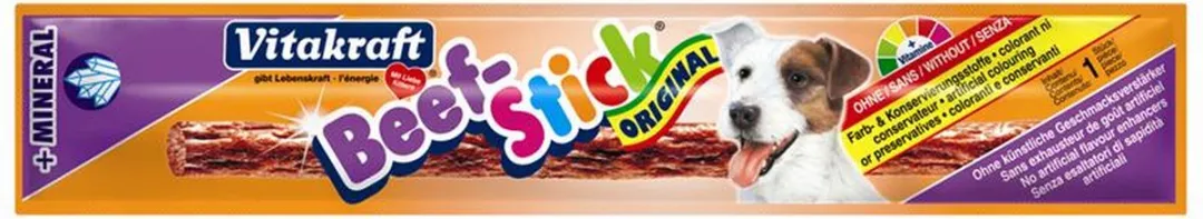 Vitakraft Beef-Stick Junior 12g
