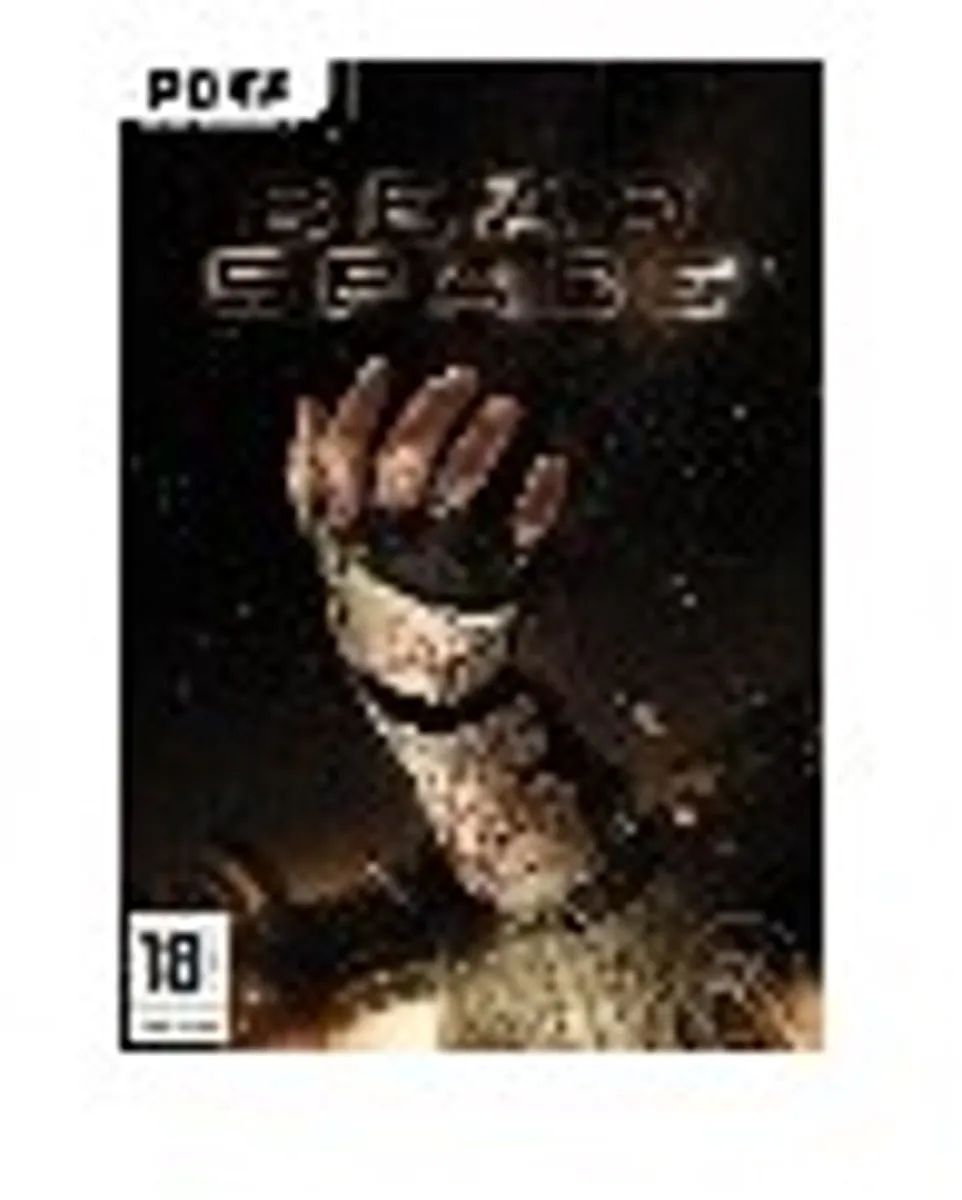 Dead Space Windows