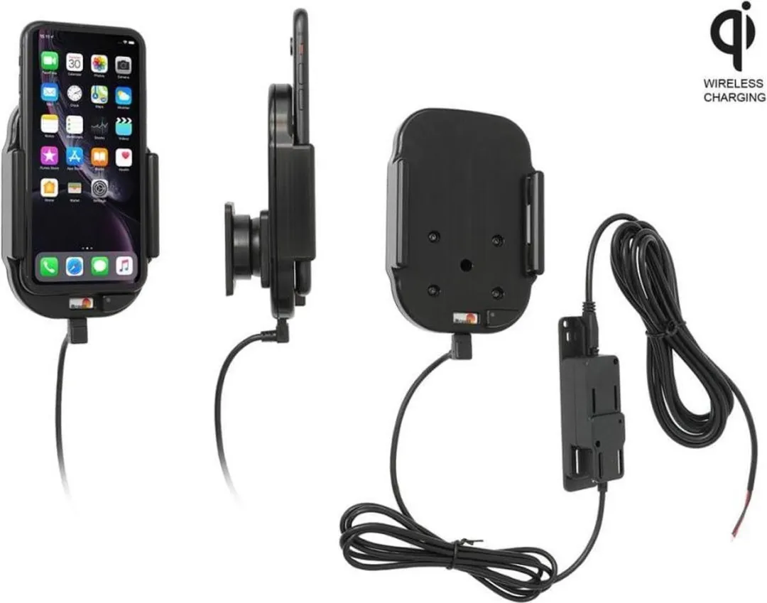 Brodit Houder Apple iPhone XR/11 Qi 719090
