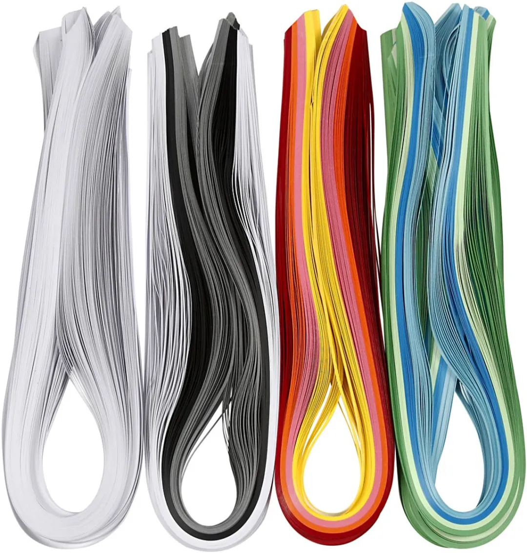 Creativ Company Quilling Stroken 5mm