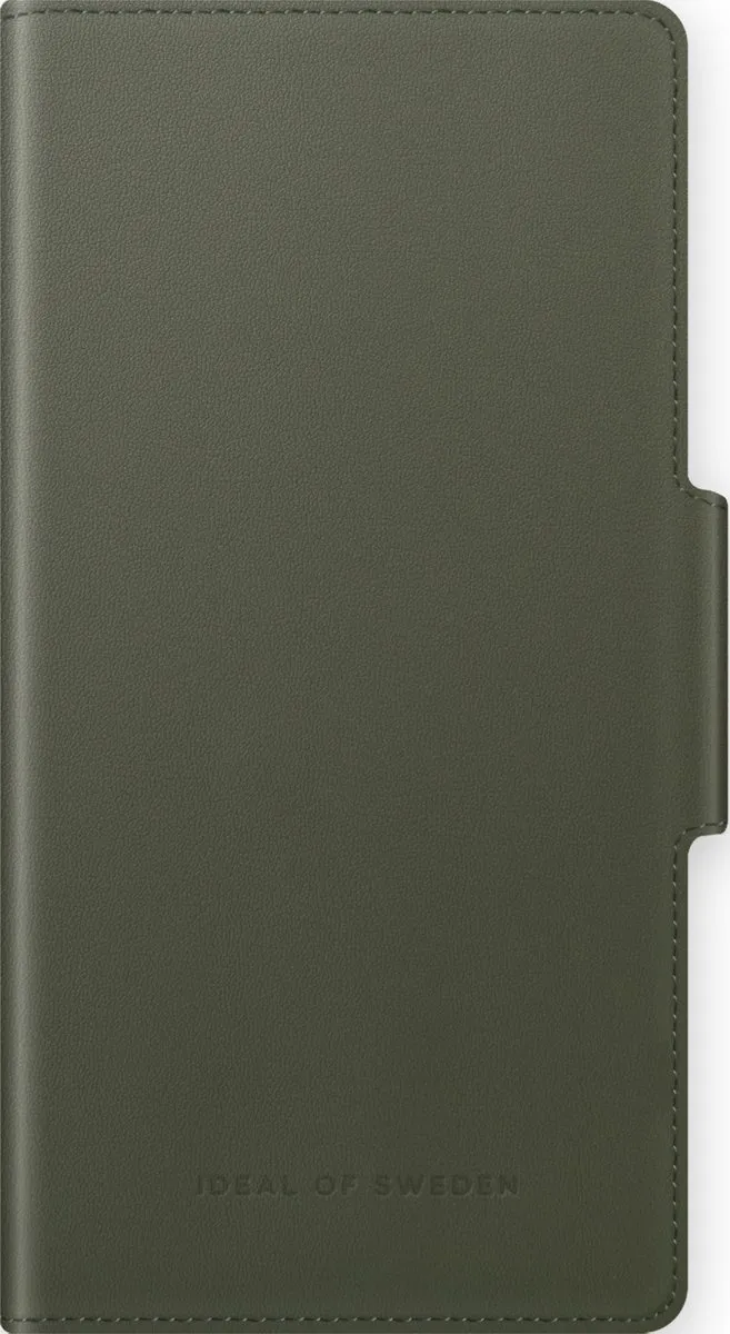 iDeal of Sweden Atelier Wallet iPhone 13