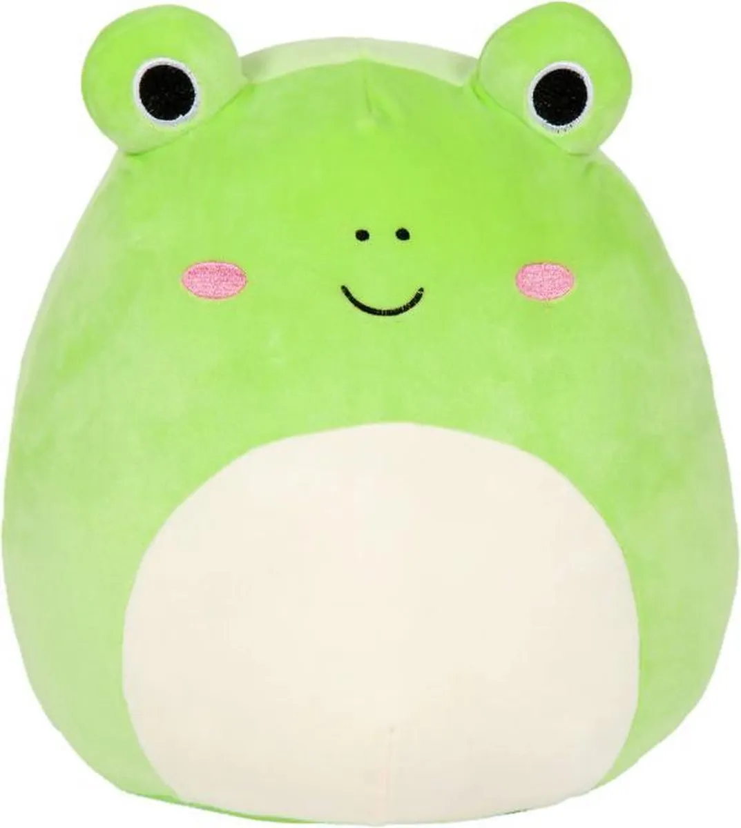RyC Toys Squishy Kikker 30cm