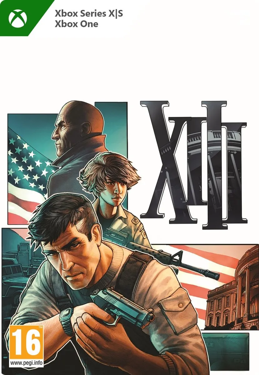 Mindscape XIII