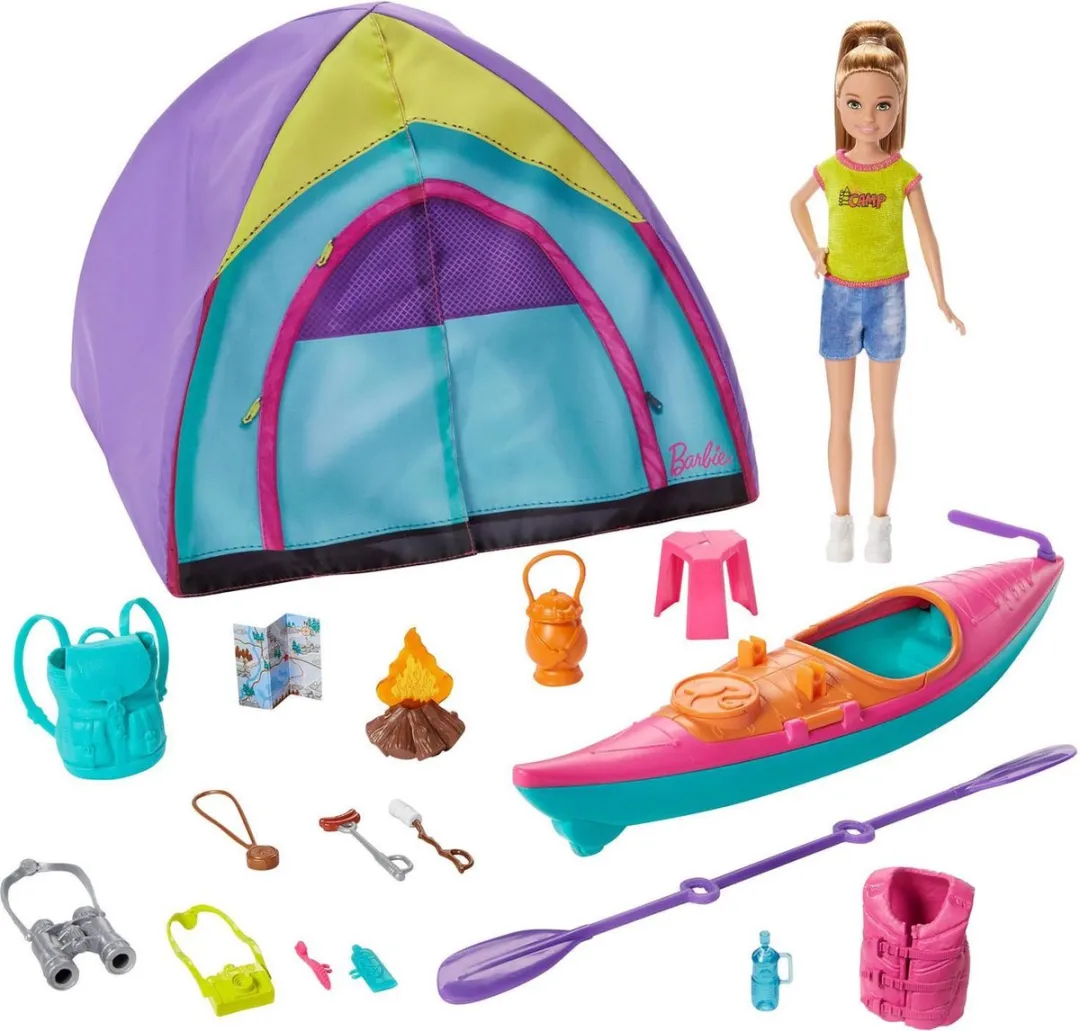 Small Foot Gymnastiekset - Multi