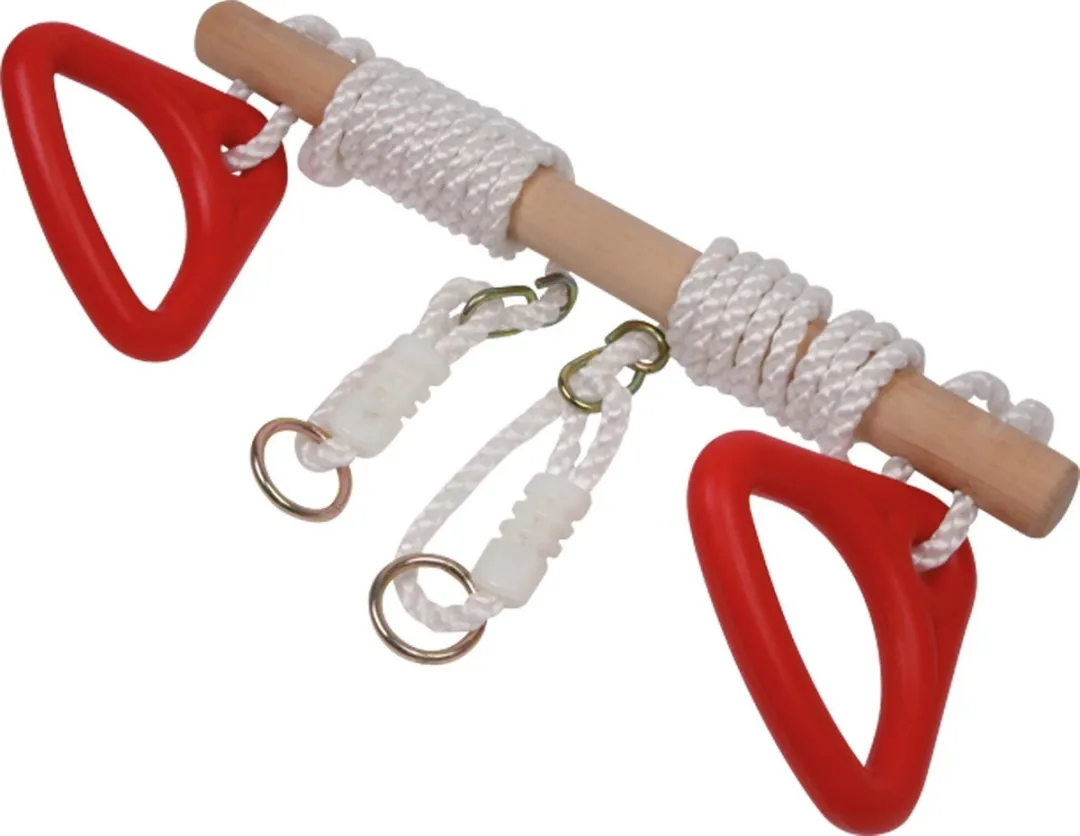Small Foot Gymnastiekset - Multi