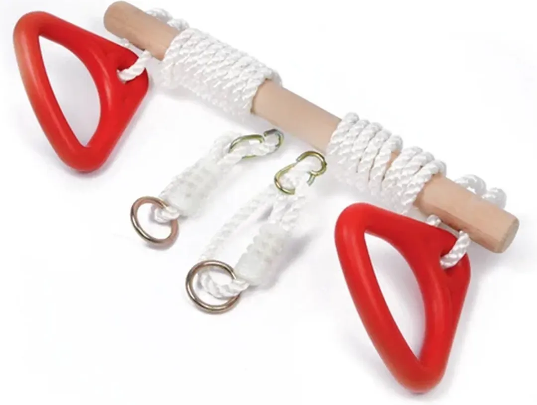 Small Foot Gymnastiekset - Multi
