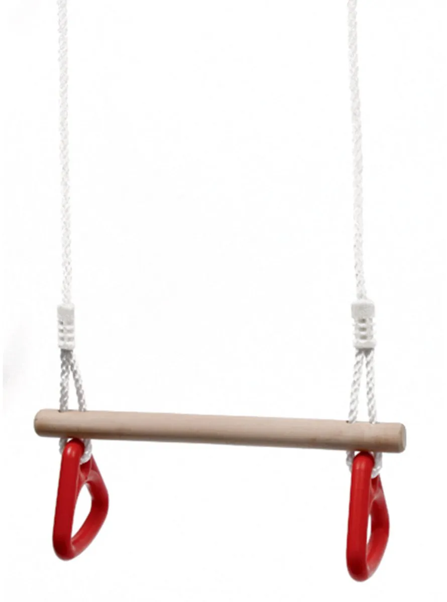 Small Foot Gymnastiekset
