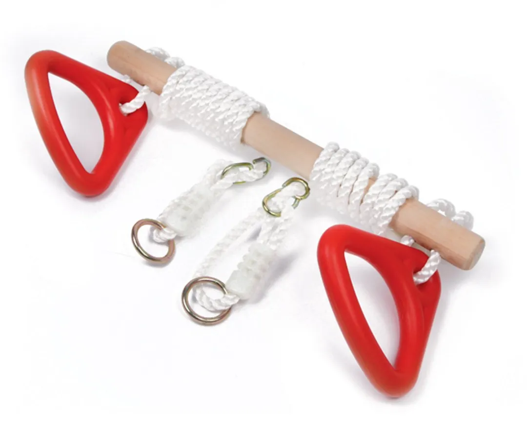 Small Foot Gymnastiekset - Multi