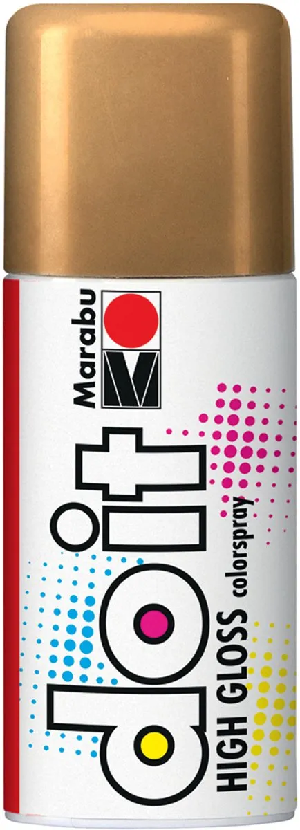Marabu Do it High Gloss 150ml