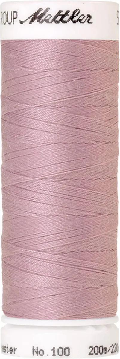 Amann Mettler Seralon Naaigaren No. 100 Desert