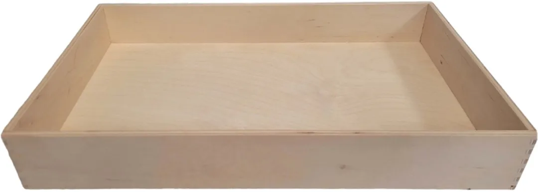 Alexander Toys Houten Speelbak 50x30x7cm