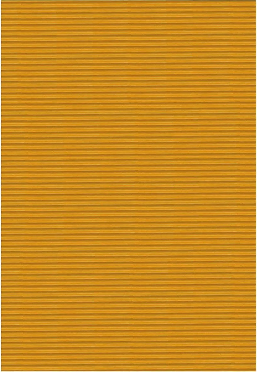 Folia Golfkarton 50x70cm