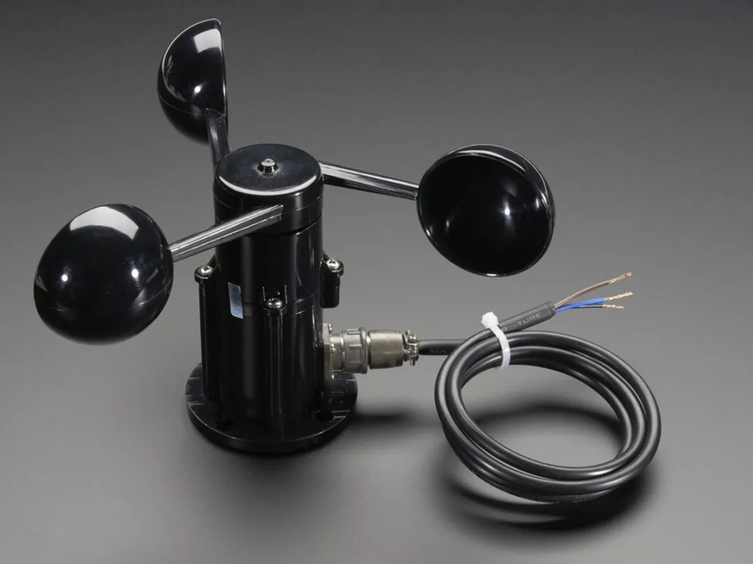 Adafruit 1733 Windmeter Sensor