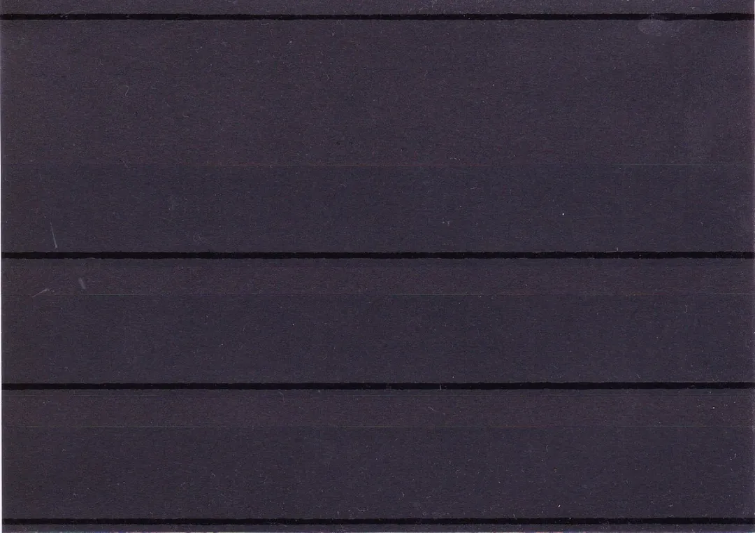 Leuchtturm Kartonnen Stokkaartjes 100 Stuks