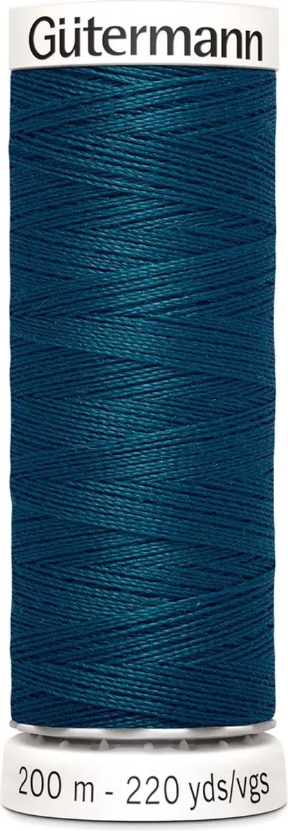 Gutermann Polyester Naaigaren 200m