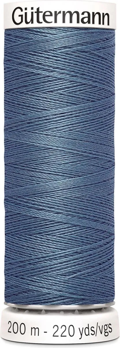 Gutermann Polyester Naaigaren 200m