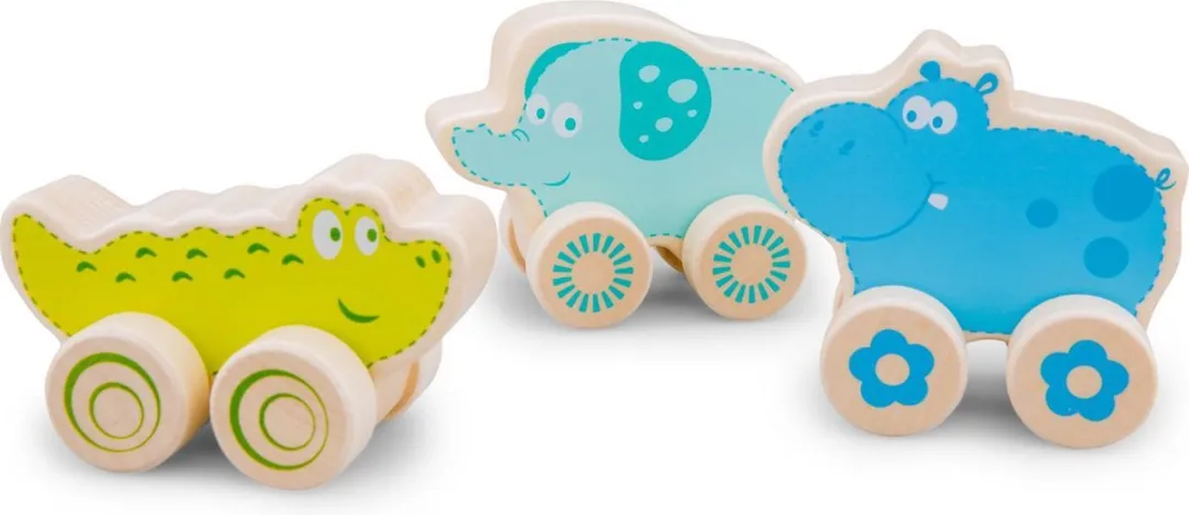 New Classic Toys Educatief Spel 11820