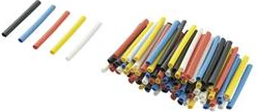 Tru Components Krimpkous Assortiment Bont 2:1
