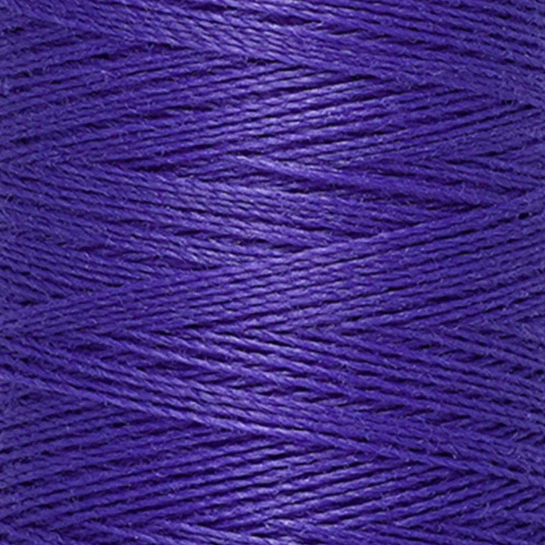 Gutermann Polyester Naaigaren 200m - Paars