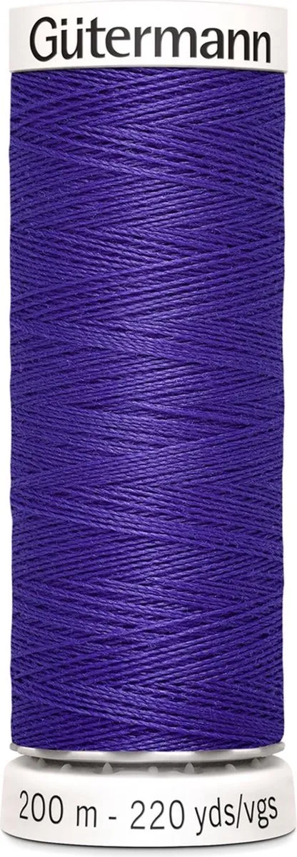 Gutermann Polyester Naaigaren 200m