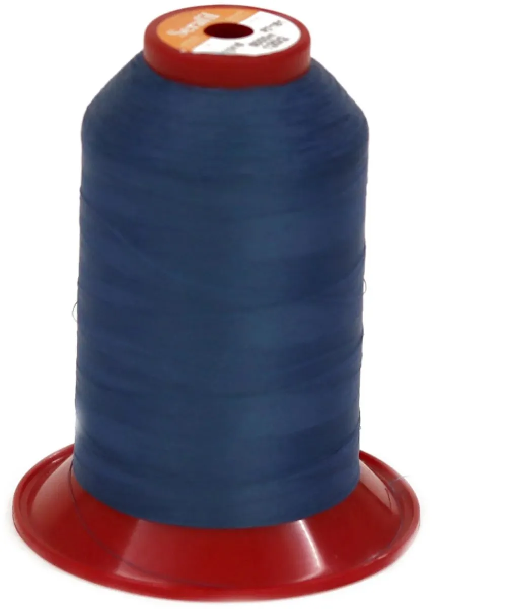 Amann Serafil 120 5000m Blauw